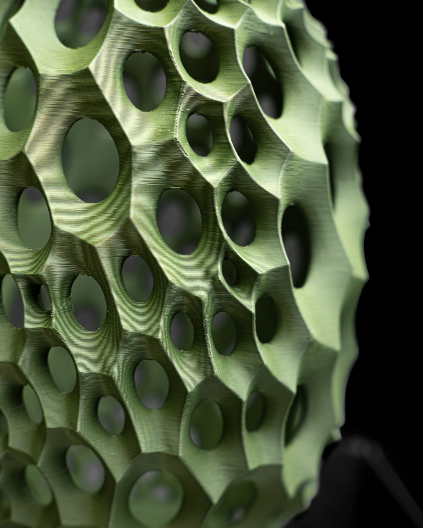 Geometric Vase, Contemporary Minimalist Tabletop Decor Flower Holder Desk Organizer