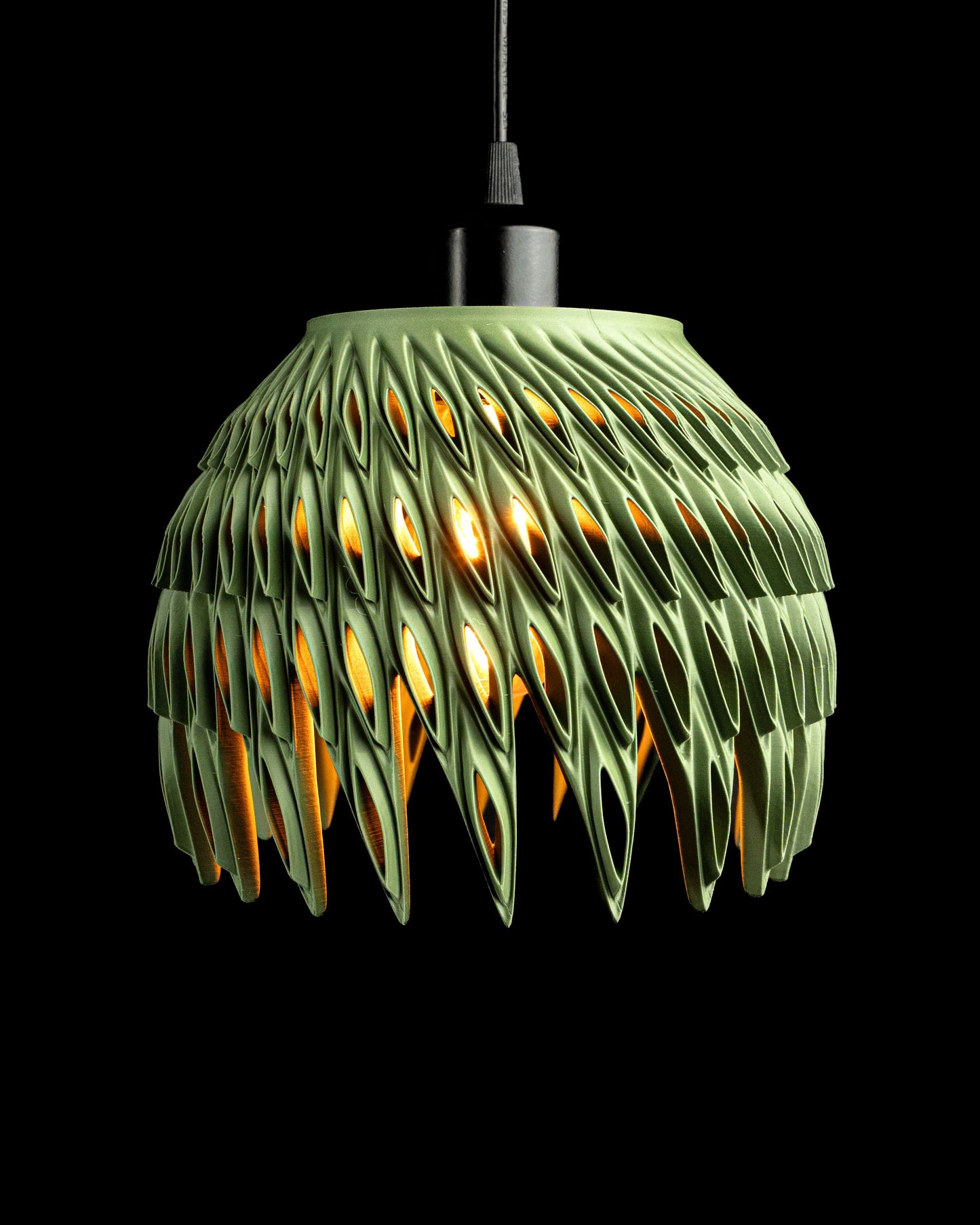 Pendant Light, Contemporary Shade, Kitchen Island Accent, Dining Room Illumination