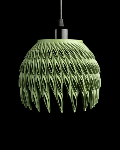 Pendant Light, Contemporary Shade, Kitchen Island Accent, Dining Room Illumination