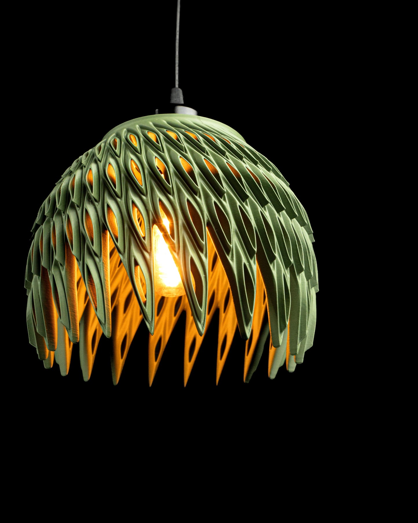 Pendant Light, Contemporary Shade, Kitchen Island Accent, Dining Room Illumination