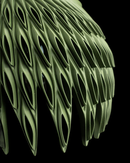 Pendant Light, Contemporary Shade, Kitchen Island Accent, Dining Room Illumination