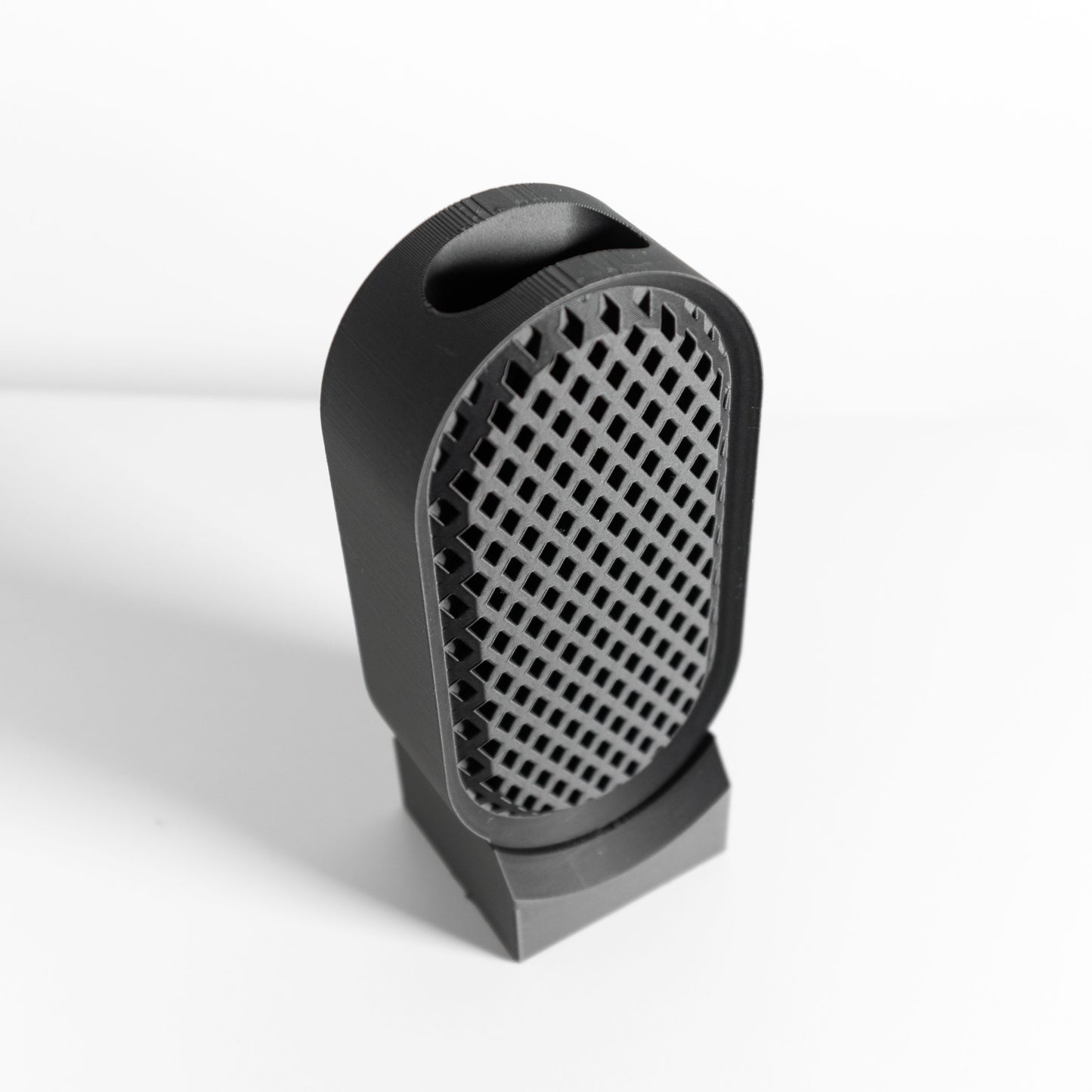 vase, scandinavian contemporary, decorative tabletop flower holder, mantel accent neutral