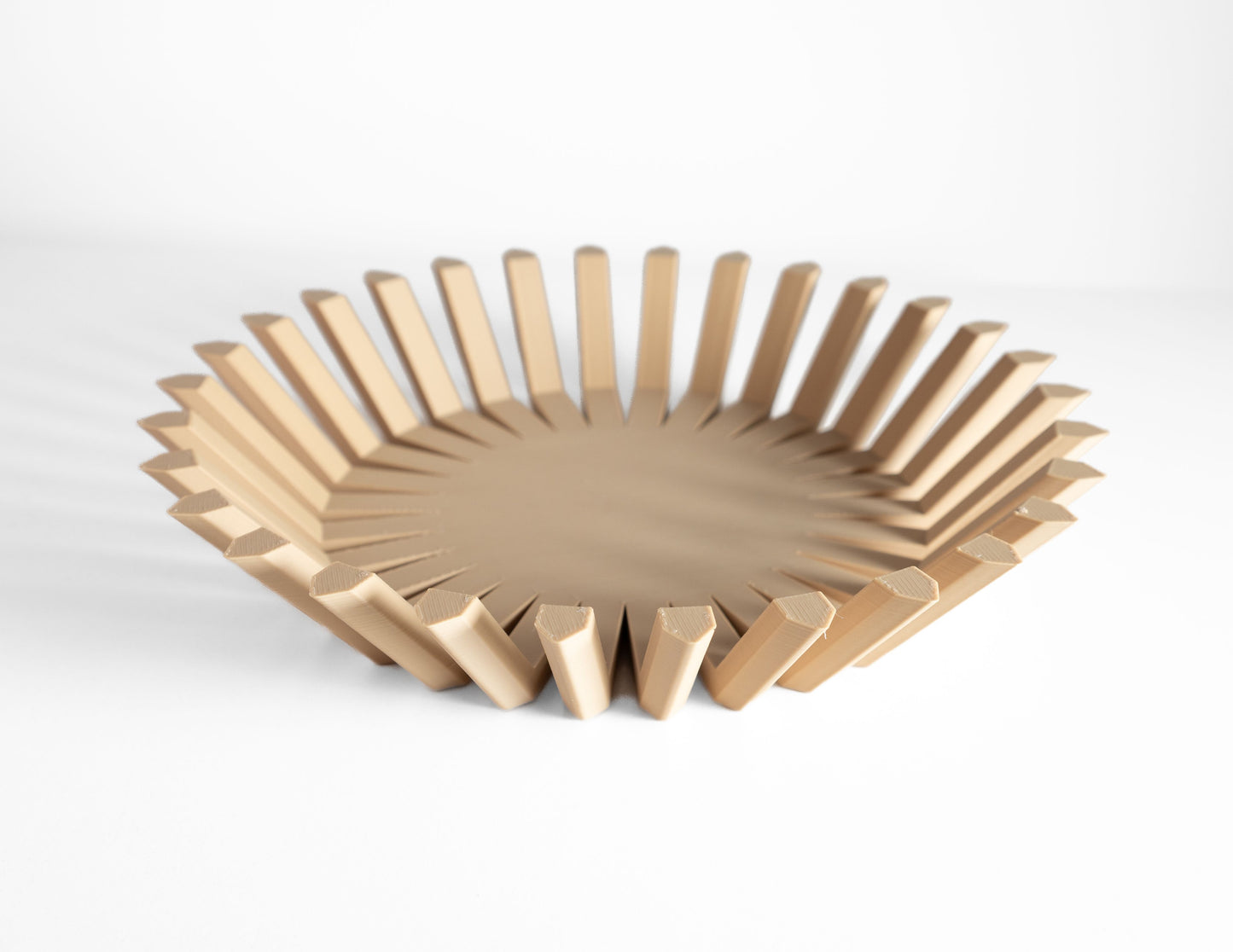 Storage Container Organizer, Pantry Kitchen Bin, Stackable Desk Caddy, Office Supply Holder, Craft Accent