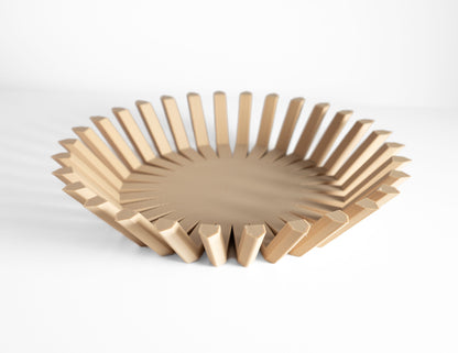 Storage Container Organizer, Pantry Kitchen Bin, Stackable Desk Caddy, Office Supply Holder, Craft Accent