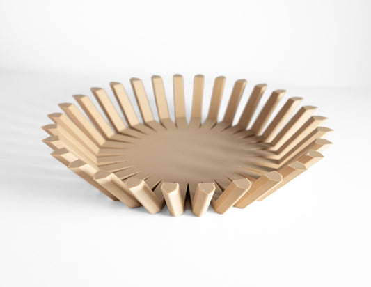 Storage Container Organizer, Pantry Kitchen Bin, Stackable Desk Caddy, Office Supply Holder, Craft Accent