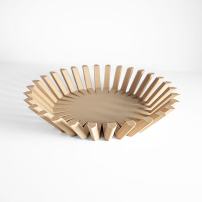 Storage Container Organizer, Pantry Kitchen Bin, Stackable Desk Caddy, Office Supply Holder, Craft Accent