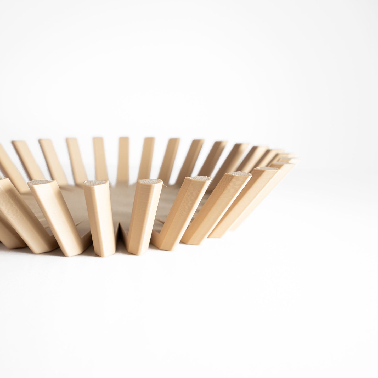 Storage Container Organizer, Pantry Kitchen Bin, Stackable Desk Caddy, Office Supply Holder, Craft Accent