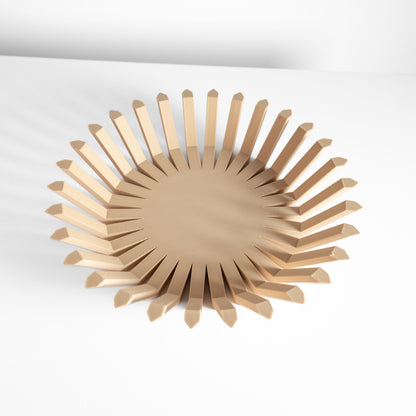 Storage Container Organizer, Pantry Kitchen Bin, Stackable Desk Caddy, Office Supply Holder, Craft Accent