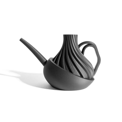 Watering Can, Precision Plant Waterer, Indoor Accessory, Minimalist Floral Decorative
