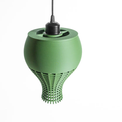 Pendant Lamp, Minimalist Ceiling Shade, Kitchen Island Accent, Contemporary Warmth