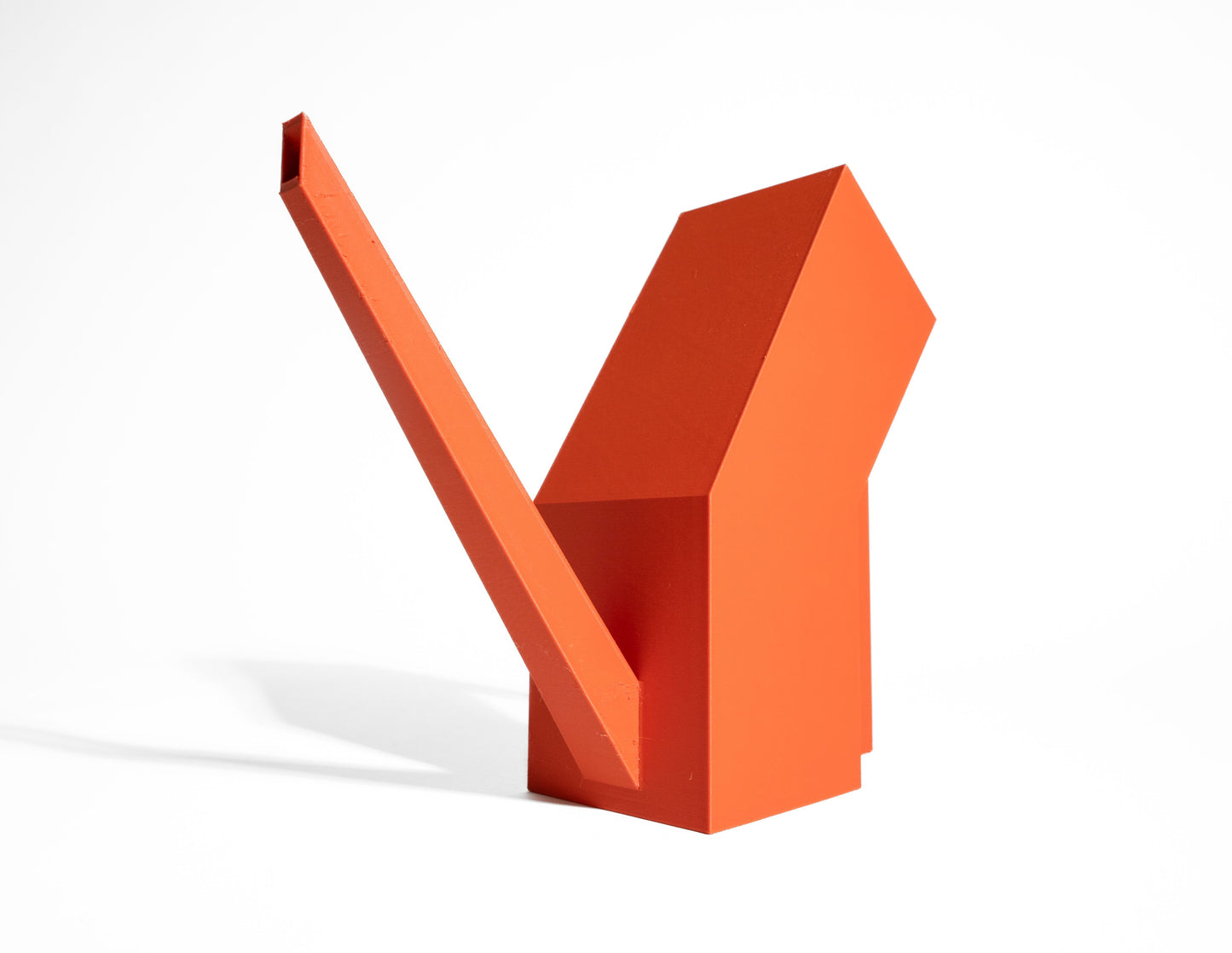 Indoor Watering Can, Minimalist Plant Waterer, Contemporary BotanicalStyle Elegance