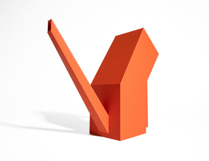 Indoor Watering Can, Minimalist Plant Waterer, Contemporary BotanicalStyle Elegance