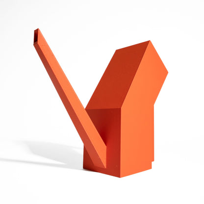 Indoor Watering Can, Minimalist Plant Waterer, Contemporary BotanicalStyle Elegance