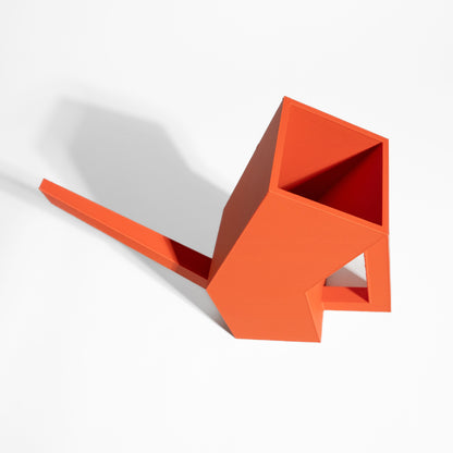 Indoor Watering Can, Minimalist Plant Waterer, Contemporary BotanicalStyle Elegance