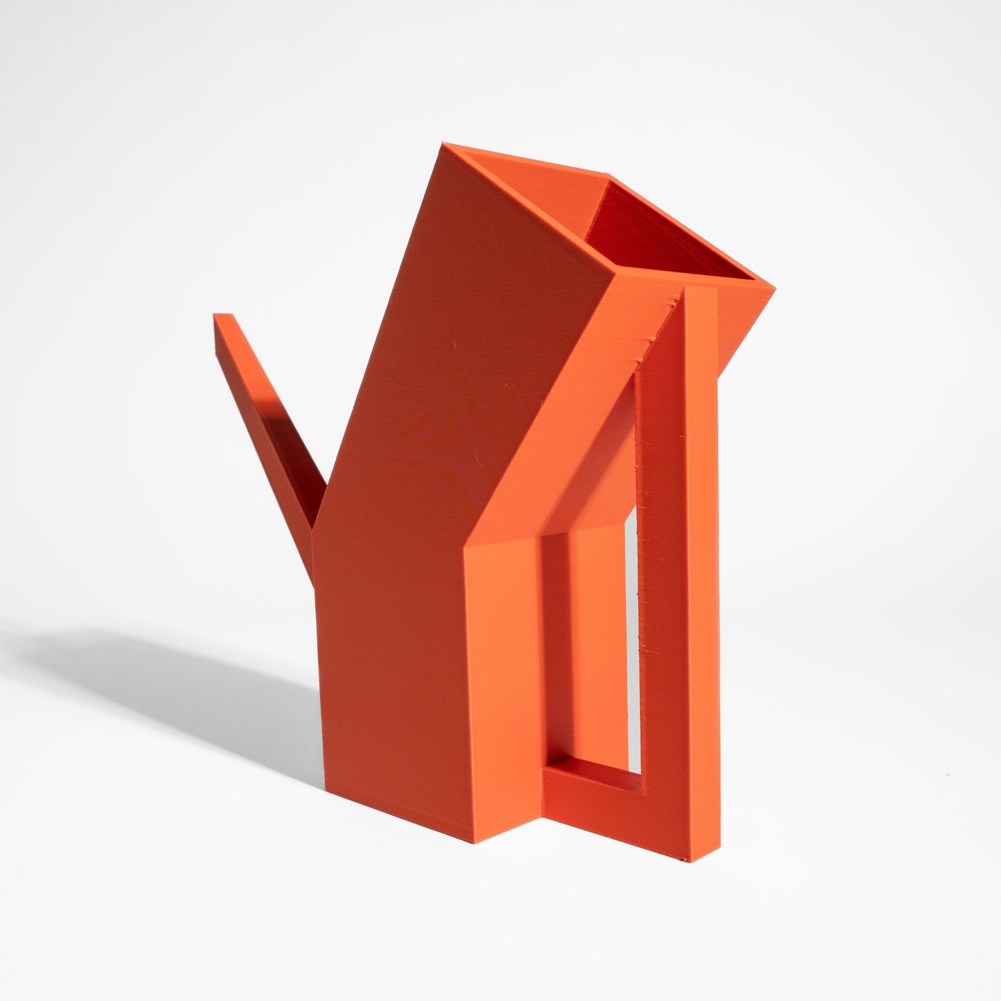 Indoor Watering Can, Minimalist Plant Waterer, Contemporary BotanicalStyle Elegance