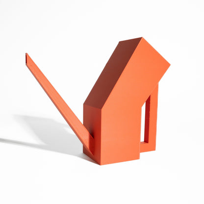 Indoor Watering Can, Minimalist Plant Waterer, Contemporary BotanicalStyle Elegance