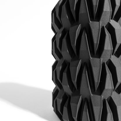 Pen Holder, Minimalist Pencil Cup, Modern Workspace Organizer, Sculptural Statement