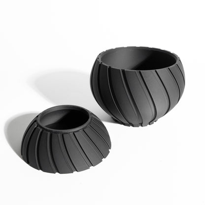 Planter Pot Succulent Holder, Indoor Herb Container, Flowering Desk Organizer, Nordic Style