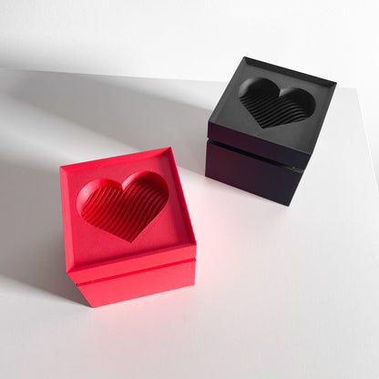 Airtight Storage Container, Countertop Organizer, Multifunctional Decorative Holder, Art Deco