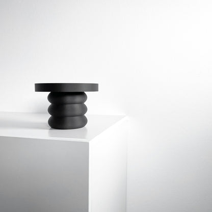 Indoor Plant Stand, Minimalist Succulent Riser, Elevated Pot Holder, Contemporary