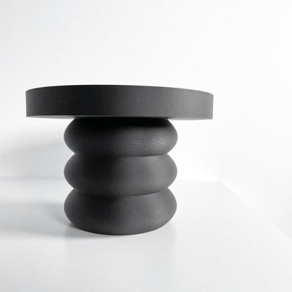 Indoor Plant Stand, Minimalist Succulent Riser, Elevated Pot Holder, Contemporary