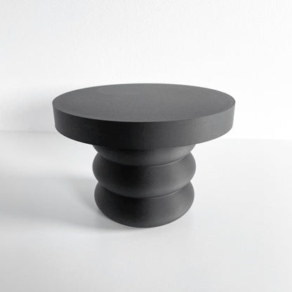 Indoor Plant Stand, Minimalist Succulent Riser, Elevated Pot Holder, Contemporary