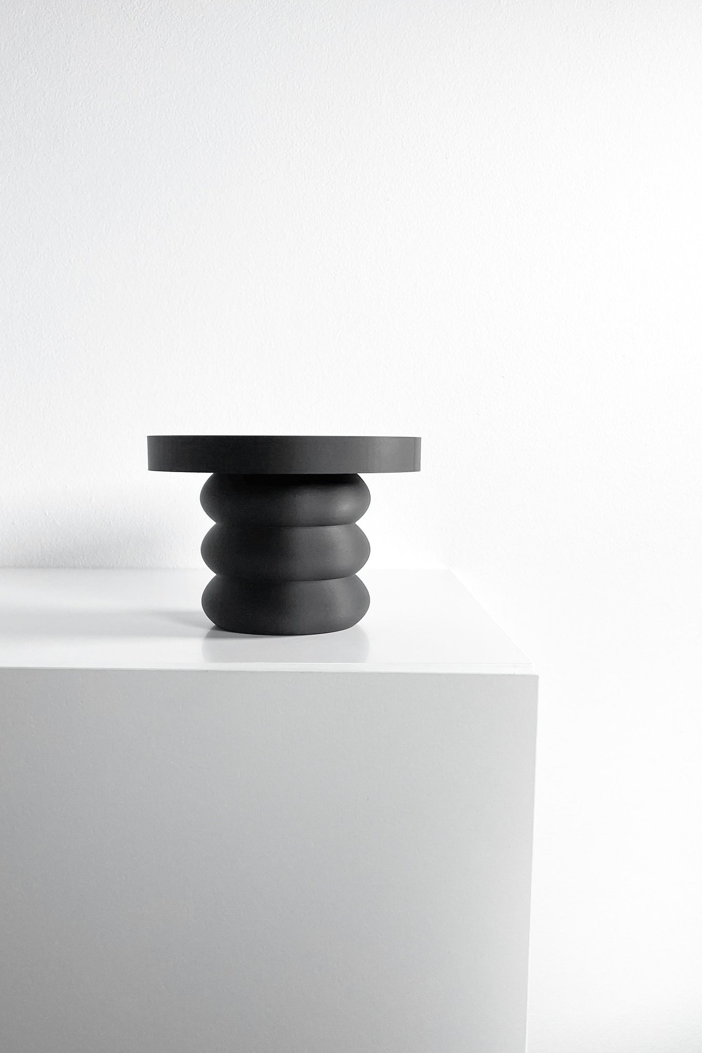 Indoor Plant Stand, Minimalist Succulent Riser, Elevated Pot Holder, Contemporary