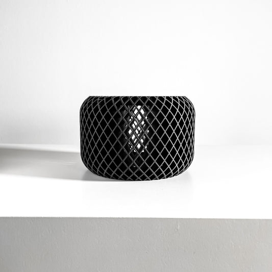 Orchid Planter, Breathable Container, Root Health Airflow, Nursery Display, Hanging Shelf, Plant Care Organizer