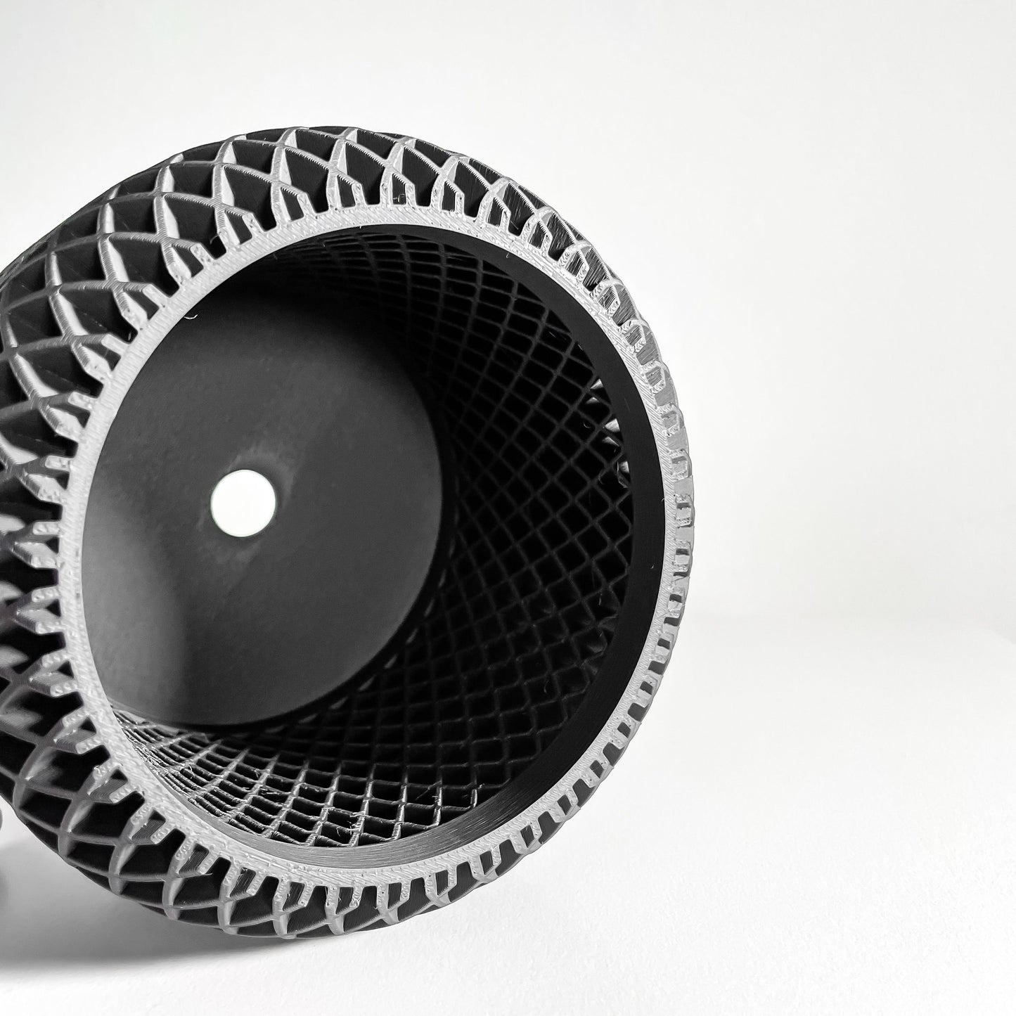 Orchid Planter, Breathable Container, Root Health Airflow, Nursery Display, Hanging Shelf, Plant Care Organizer