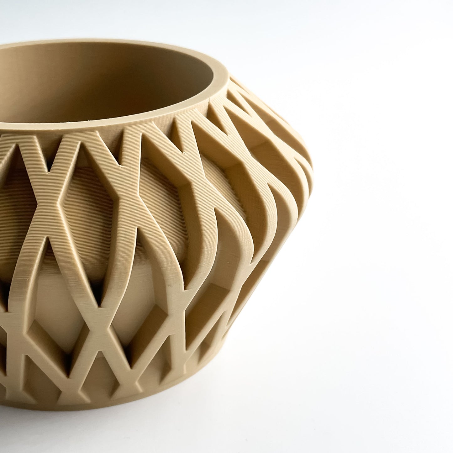 planter pot, indoor succulent container, desktop organizer, contemporary plant decor