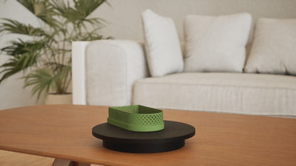 Desk Organizer, Countertop Bin, Workspace Tray, Home Catchall, Minimalist Storage