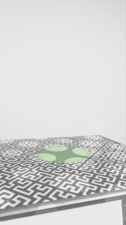 Pen Holder Pencil Cup, Desk Organizer, Minimalist Office Accessory, Makeup Brush Container, Toothbrush Stand