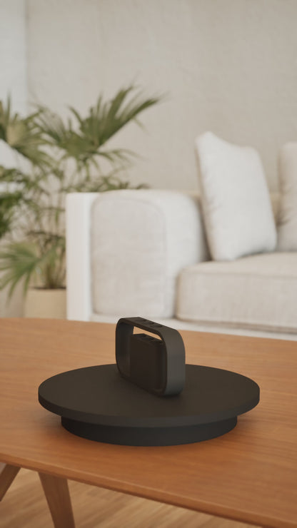 Pen holder, Workspace organizer, Contemporary pencil container for office workstation