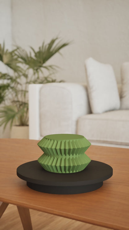 Pantry Storage Container, Stackable Countertop Organizer, Multipurpose Kitchen Caddy