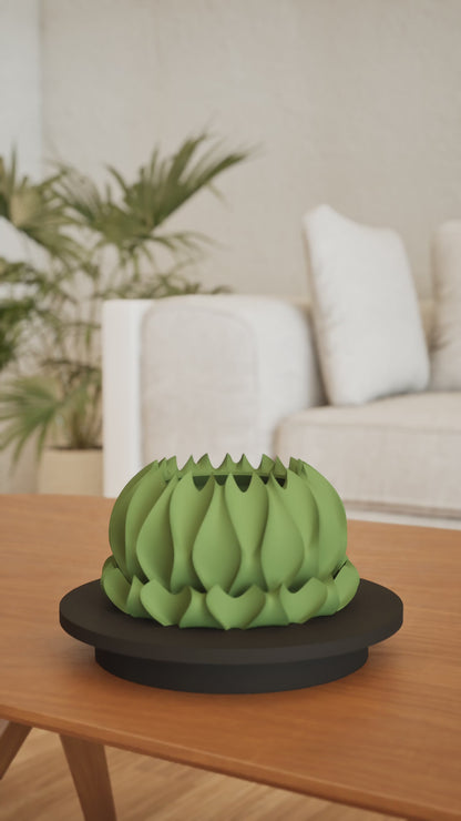 planter pot, indoor herb container, succulent holder, desk organizer, contemporary