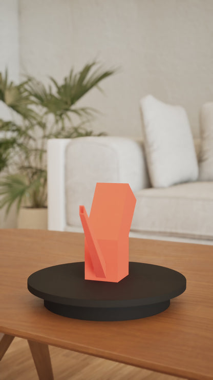 Indoor Watering Can, Minimalist Plant Waterer, Contemporary BotanicalStyle Elegance