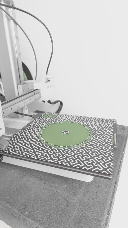 Planter Pot, Contemporary Geometric Plant Holder, Indoor Succulent Display Organizer, Earthy Homeware