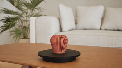 Pen Holder, Desk Organizer, Pencil Cup, Pen Holder Cup, Multifunctional Makeup Stand, Minimalist