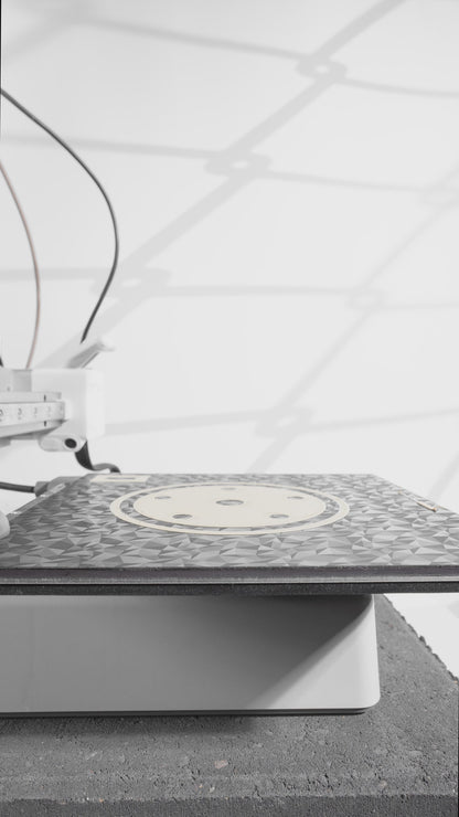 Artistic Planter Pot, Minimalist, Workstation Plant Holder, 3D Home Decorator, Nordic Style, Art Deco