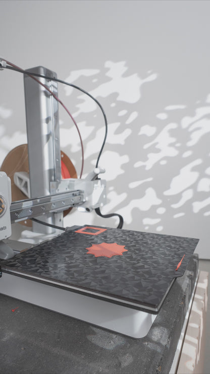 Tabletop Vase, Geometric Vessel, Contemporary Flower Holder, Mantel Accent, Sculptural