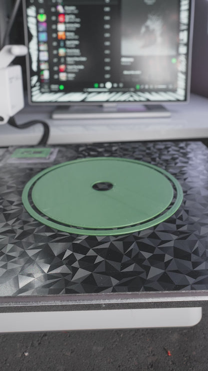 Planter Pot, Sculptural Botanical Vessel, Palm Holder, Mid Century Ivy Container, Indoor Jungle Piece