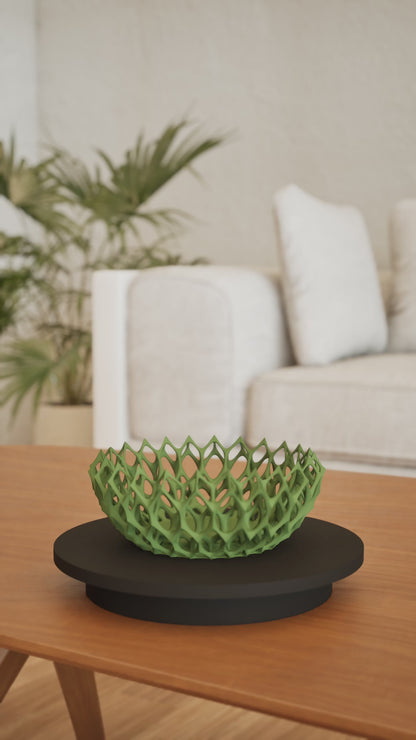 Storage Container, Countertop Organizer, Stash Jar, Minimalist Bathroom Holder, White