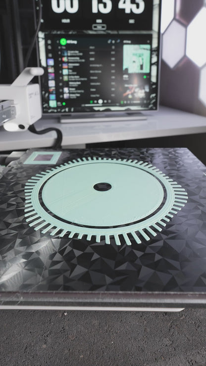 Statement Planter Pot, Decorative Herb Holder, Succulent Container, Minimalist Cactus Box, Organic Shaped