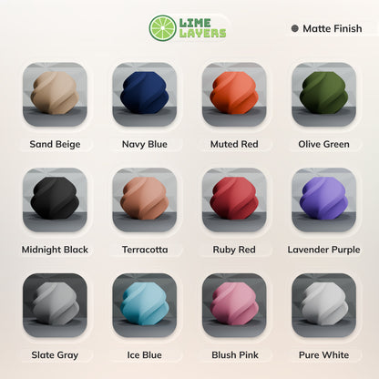 Unique Tower Vase, Sculptural Minimalist Flower Holder, Shelf Decor, Bouquet Arrangement, Narrow Neck