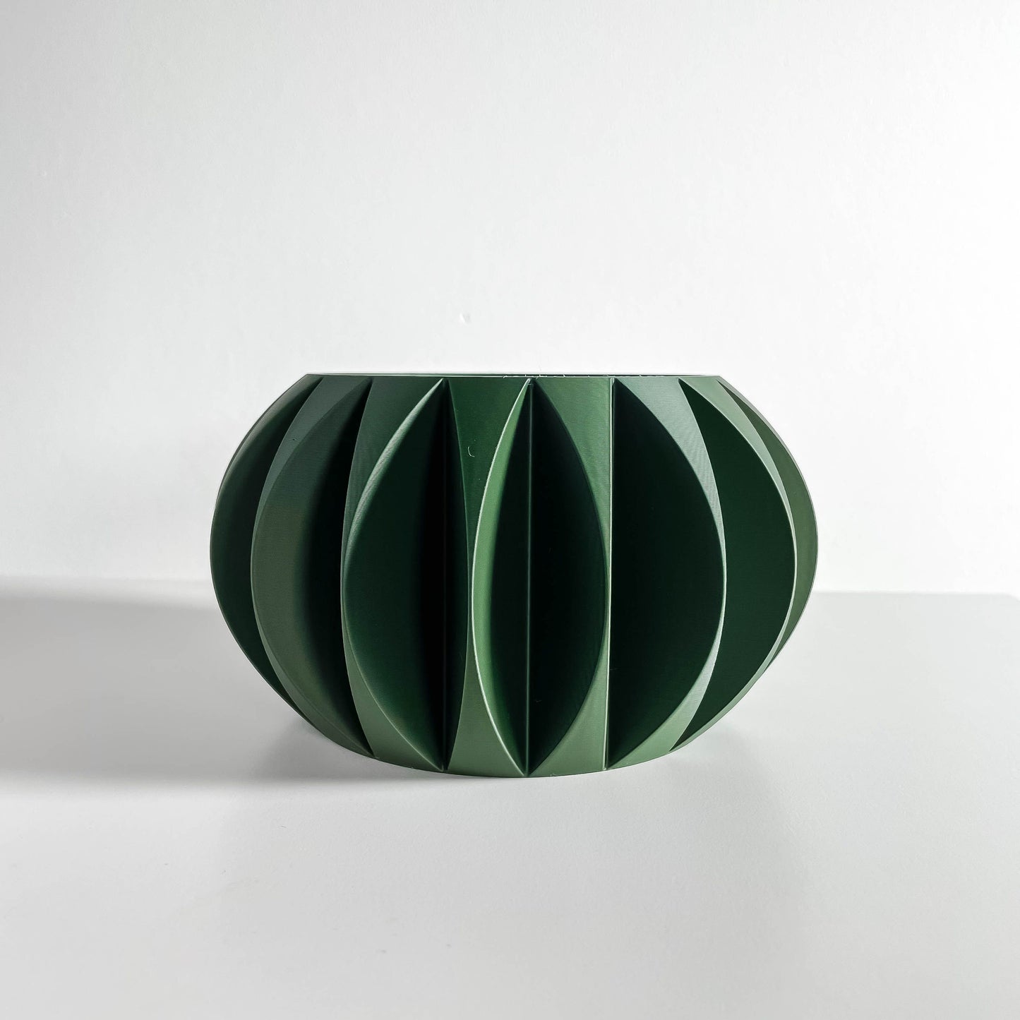 Planter Pot, Modern Indoor Greenery, Succulent Planter, Desk Organizer, Balcony Apartment, Windowsill Holder