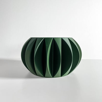 Planter Pot, Modern Indoor Greenery, Succulent Planter, Desk Organizer, Balcony Apartment, Windowsill Holder