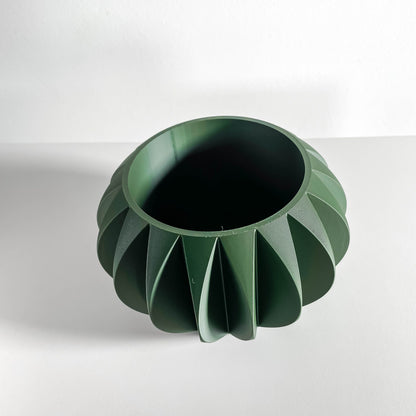 Planter Pot, Modern Indoor Greenery, Succulent Planter, Desk Organizer, Balcony Apartment, Windowsill Holder