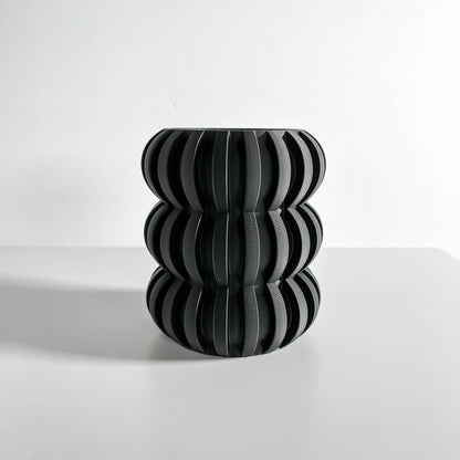 Pen Holder, Desk Organizer, Pencil Cup, Toothbrush Container, Workplace Accessories