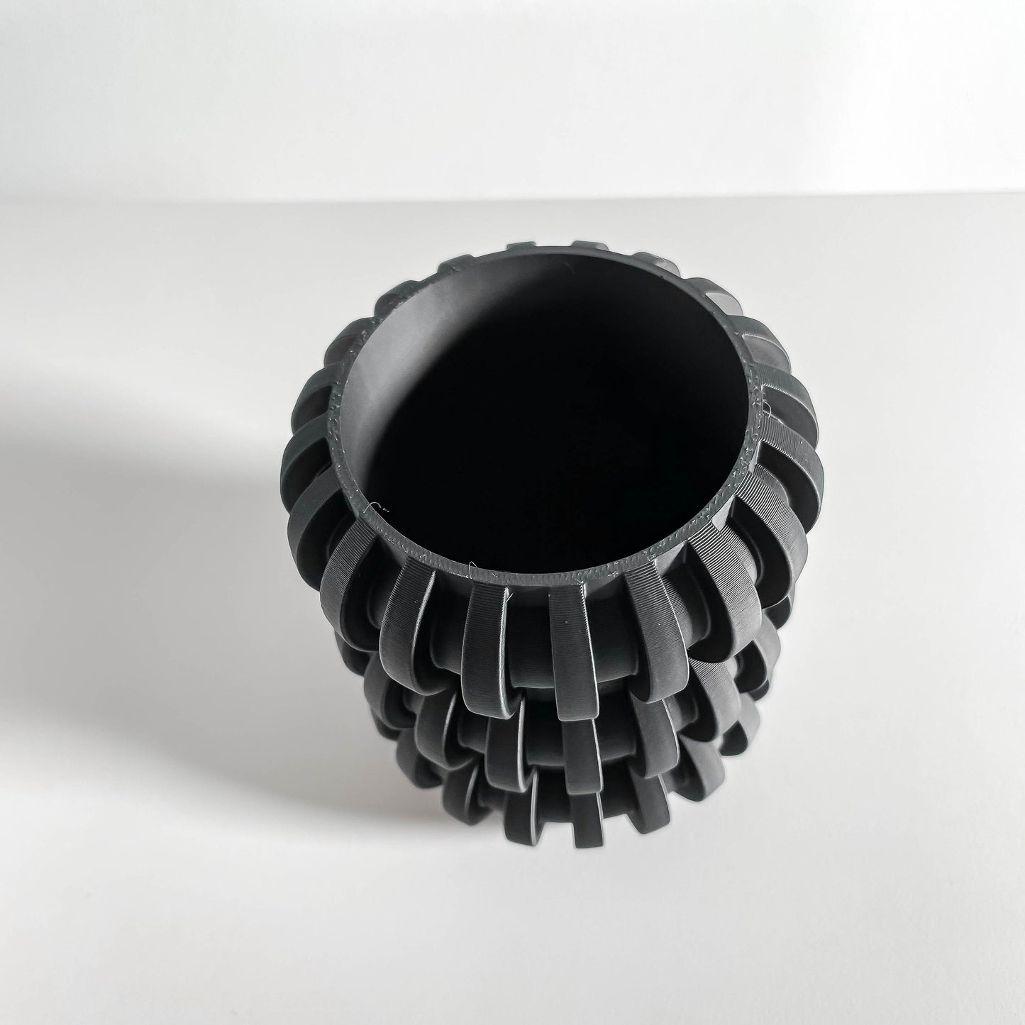 Pen Holder, Desk Organizer, Pencil Cup, Toothbrush Container, Workplace Accessories