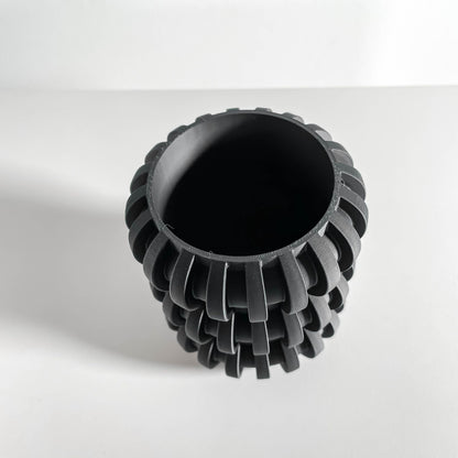 Pen Holder, Desk Organizer, Pencil Cup, Toothbrush Container, Workplace Accessories